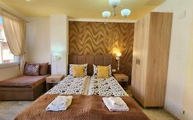 Apartments Ohrid Lake